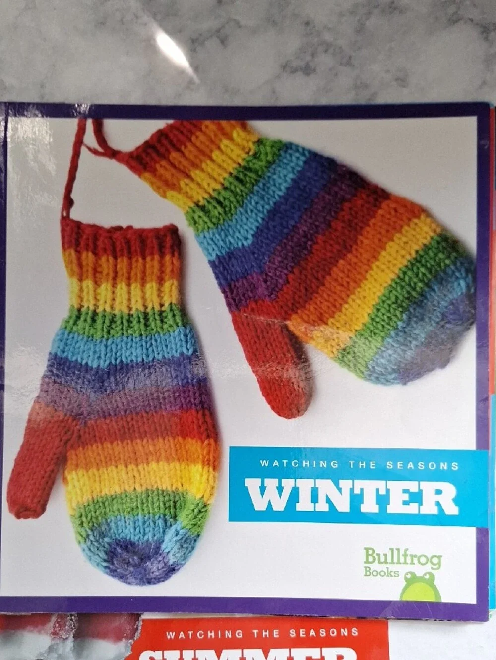 Jump set seasonal